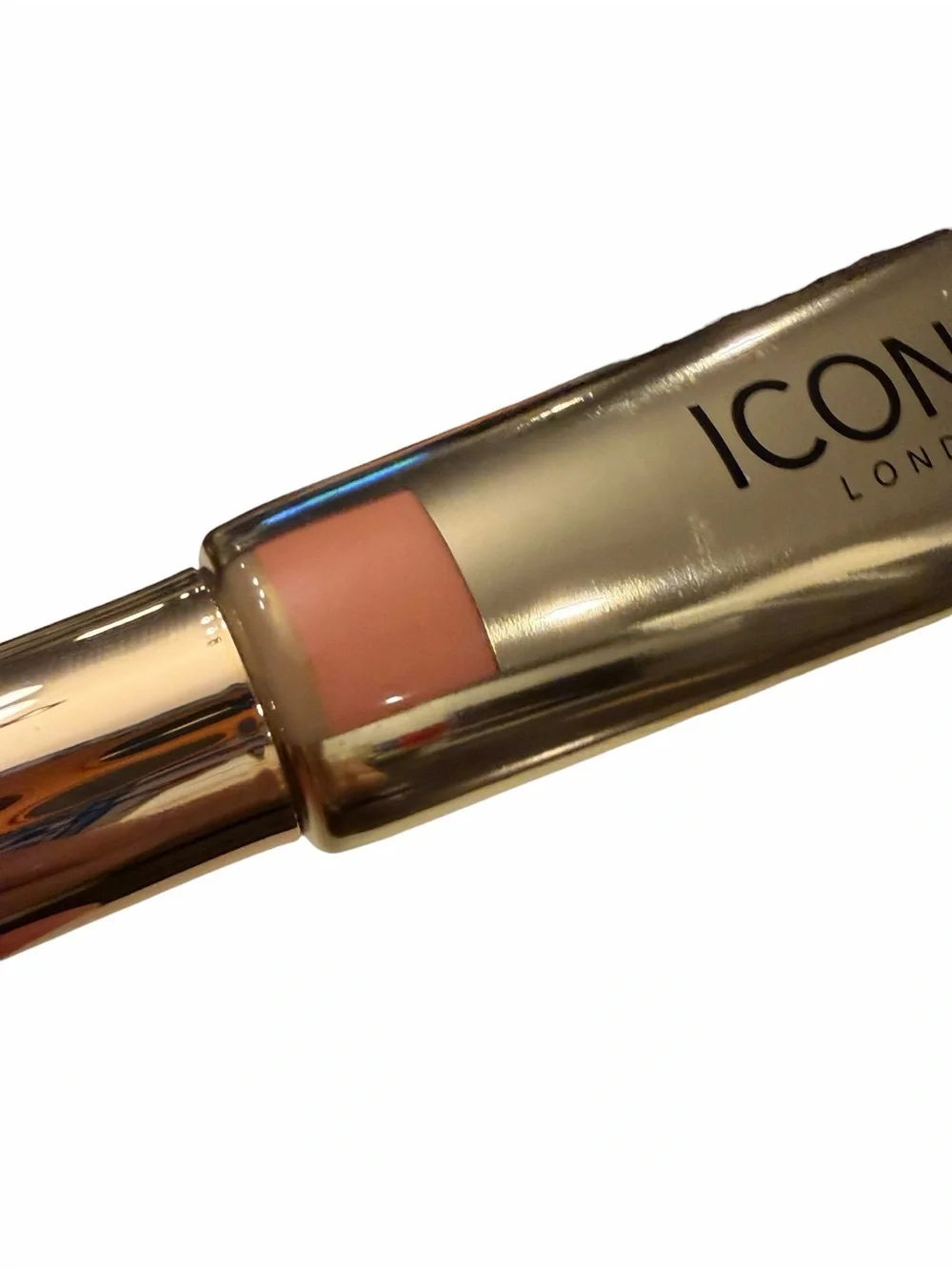 ICONIC London pink shade clean